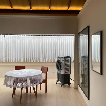 Studio 402 Com Bela Vista Vila Velha  Exterior photo