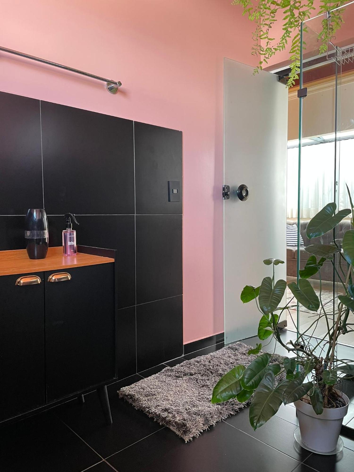 Studio 402 Com Bela Vista Vila Velha  Exterior photo